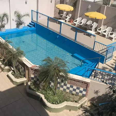 Apart Hotel La Recova Termas de Río Hondo Exterior foto