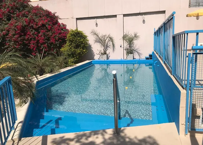 Apart Hotel La Recova