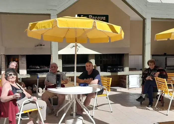 Apart Hotel La Recova