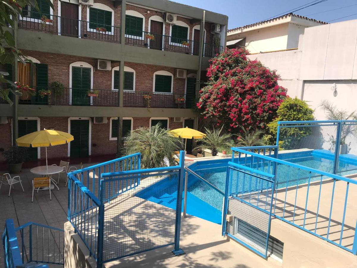 Apartment La Recova *