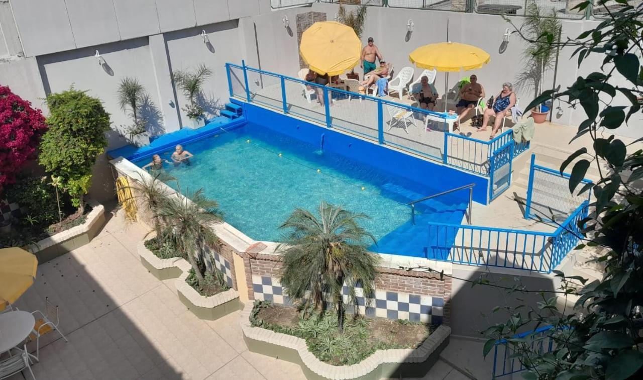La Recova Apartment Termas de Rio Hondo