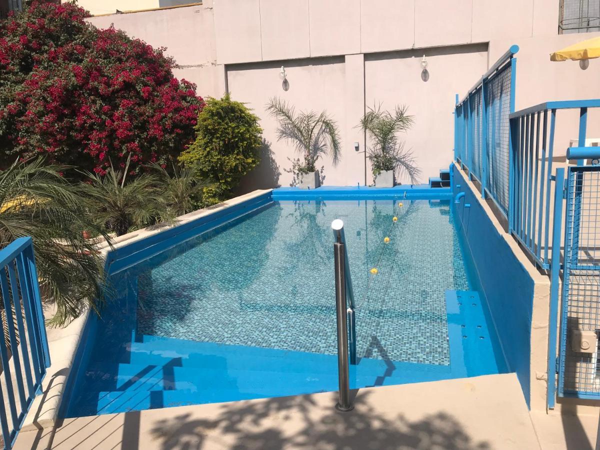 La Recova * Termas de Rio Hondo