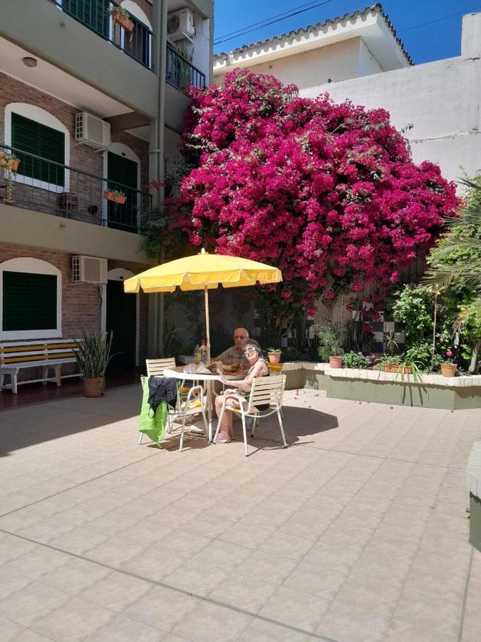 Apartment La Recova Termas de Rio Hondo