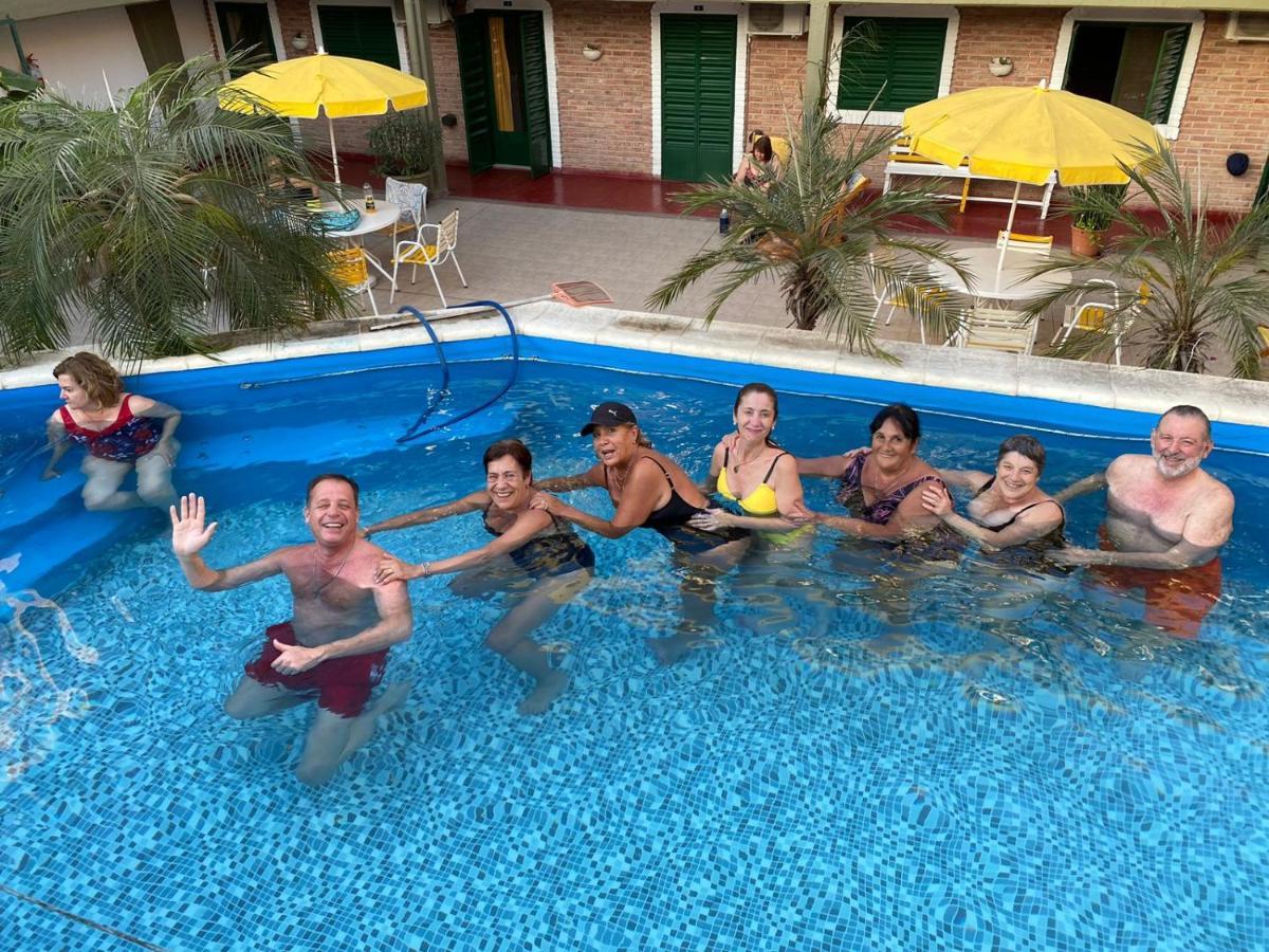 La Recova Apartment *