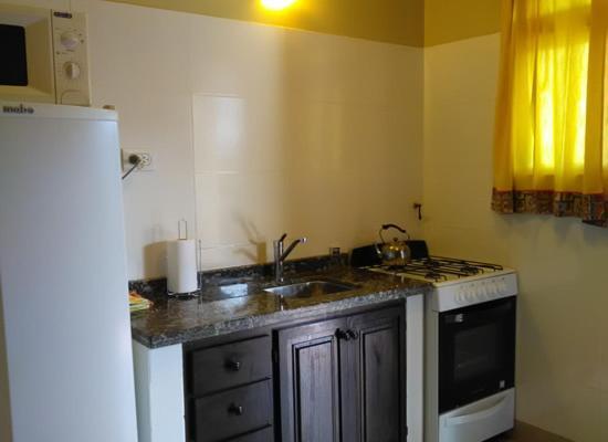 Apartment La Recova *