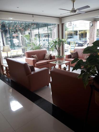 La Recova Apartment *